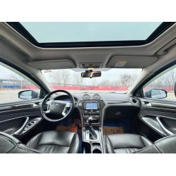 Ford Mondeo Zhi Sheng 2011 2.0T GTDi200 Luxe (Occasion)