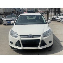 Ford Focus 2012 Berline 1.6L Automatique Confort (Occasion)