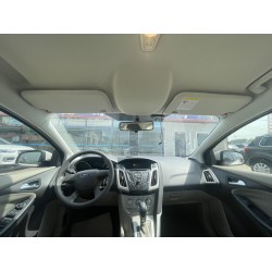 Ford Focus 2012 Berline 1.6L Automatique Confort (Occasion)