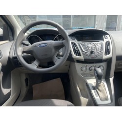 Ford Focus 2012 Berline 1.6L Automatique Confort (Occasion)