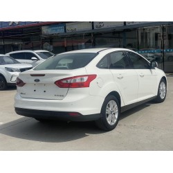 Ford Focus 2012 Berline 1.6L Automatique Confort (Occasion)