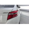 Toyota Vios 2016 1.5L Automatic (Used)