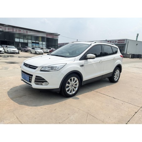 Ford Kuga 2015 1.5L GTDi 2WD Confort (Usado)