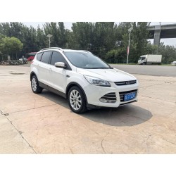 Ford Kuga 2015 1.5L GTDi 2WD Confort (Usado)