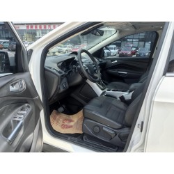 Ford Kuga 2015 1.5L GTDi 2WD Confort (Usado)