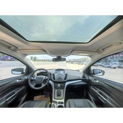 Ford Kuga 2015 1.5L GTDi 2WD Confort (Usado)