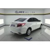 Toyota Vios 2016 1.5L Automatic (Used)