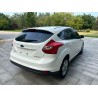 Ford Focus 2012 Hatchback 1.6L Automatisch Comfort (Tweedehands)
