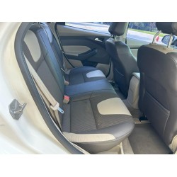 Ford Focus 2012 Hatchback 1.6L Automatisch Comfort (Tweedehands)