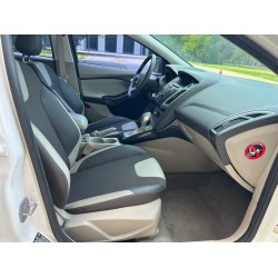 Ford Focus 2012 Hatchback 1.6L Automatisch Comfort (Tweedehands)