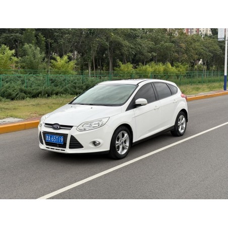 Ford Focus 2012 Compacte 1.6L Automatique Tendance (Occasion)