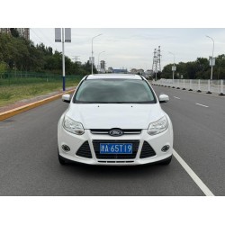 Ford Focus 2012 Compacte 1.6L Automatique Tendance (Occasion)