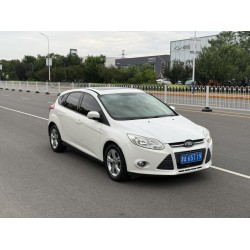 Ford Focus 2012 Compacte 1.6L Automatique Tendance (Occasion)