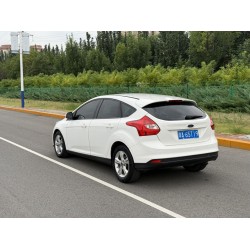 Ford Focus 2012 Compacte 1.6L Automatique Tendance (Occasion)