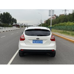 Ford Focus 2012 Compacte 1.6L Automatique Tendance (Occasion)