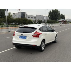 Ford Focus 2012 Compacte 1.6L Automatique Tendance (Occasion)