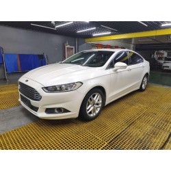 Ford Mondeo 2013 1.5L GTDi180 Mode (Occasion)
