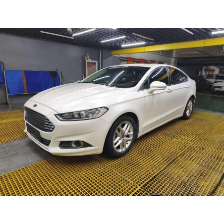 فورد Mondeo 1.5L GTDi180 الموديل موديل 2013 (مستعملة)