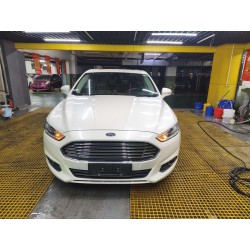 فورد Mondeo 1.5L GTDi180 الموديل موديل 2013 (مستعملة)