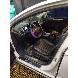فورد Mondeo 1.5L GTDi180 الموديل موديل 2013 (مستعملة)