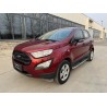 فورد EcoSport 1.5L اتوماتیک ظریف مدل 2018 (کارکرده)