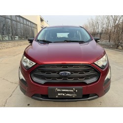 فورد EcoSport 1.5L اتوماتیک ظریف مدل 2018 (کارکرده)