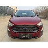 فورد EcoSport 1.5L اتوماتیک ظریف مدل 2018 (کارکرده)