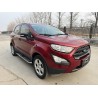 فورد EcoSport 1.5L اتوماتیک ظریف مدل 2018 (کارکرده)