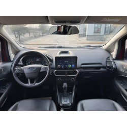 فورد EcoSport 1.5L اتوماتیک ظریف مدل 2018 (کارکرده)