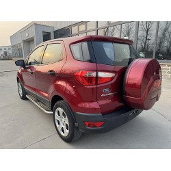 فورد EcoSport 1.5L اتوماتیک ظریف مدل 2018 (کارکرده)