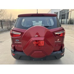 فورد EcoSport 1.5L اتوماتیک ظریف مدل 2018 (کارکرده)