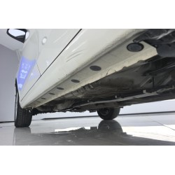 Toyota Vios 2016 1.5L Automatic (Used)