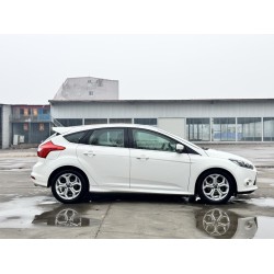 Ford Focus 2012 Hatchback 2.0L Automatisch Luxe Sport (Tweedehands)
