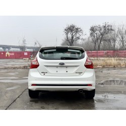 Ford Focus 2012 Hatchback 2.0L Automatisch Luxe Sport (Tweedehands)