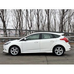 Ford Focus 2012 Hatchback 2.0L Automatisch Luxe Sport (Tweedehands)