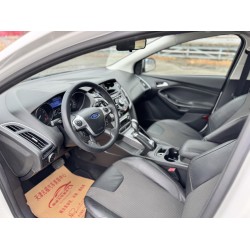 Ford Focus 2012 Hatchback 2.0L Automatisch Luxe Sport (Tweedehands)