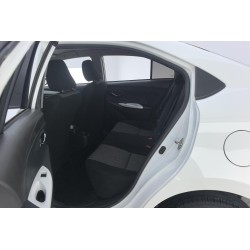Toyota Vios 2016 1.5L Automatic (Used)