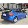 Ford Focus 2012 Hatchback 1.6L Manual Confort (Usado)