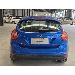 Ford Focus 2012 Hatchback 1.6L Manual Confort (Usado)