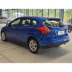 Ford Focus 2012 Hatchback 1.6L Manual Confort (Usado)