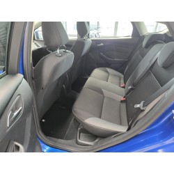 Ford Focus 2012 Hatchback 1.6L Manual Confort (Usado)