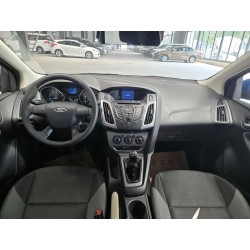 Ford Focus 2012 Hatchback 1.6L Manual Confort (Usado)