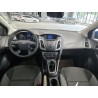Ford Focus 2012 Hatchback 1.6L Manual Confort (Usado)