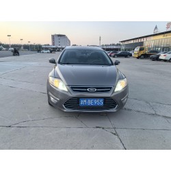 Ford Mondeo Zhi Sheng 2011 2.0T GTDi200 Luxus (Gebrauchtwagen)