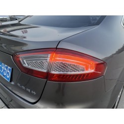 Ford Mondeo Zhi Sheng 2011 2.0T GTDi200 Luxus (Gebrauchtwagen)