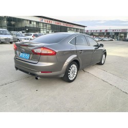 Ford Mondeo Zhi Sheng 2011 2.0T GTDi200 Luxus (Gebrauchtwagen)