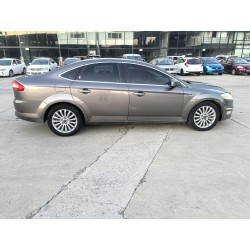 Ford Mondeo Zhi Sheng 2011 2.0T GTDi200 Luxus (Gebrauchtwagen)