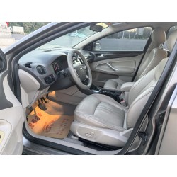 Ford Mondeo Zhi Sheng 2011 2.0T GTDi200 Luxus (Gebrauchtwagen)