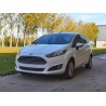 فورد Fiesta سدان 1.5L اتوماتیک مد روز مدل 2013 (کارکرده)