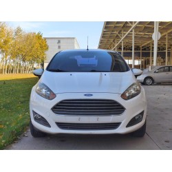فورد Fiesta سدان 1.5L اتوماتیک مد روز مدل 2013 (کارکرده)